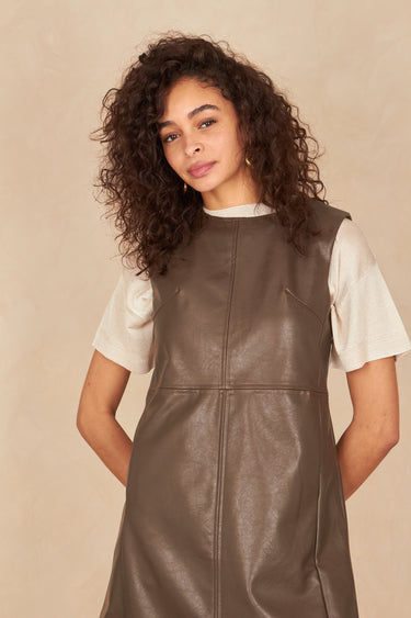 Robe Ultra Choco CHOCO