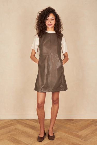 Robe Ultra Choco CHOCO