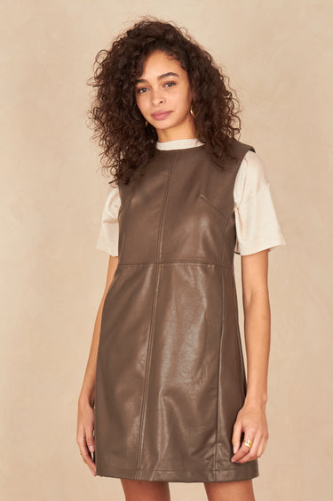 Robe Ultra Choco CHOCO