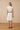 Robe Veena Creme CREME
