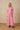 Robe Verda Rose Pois ROSE POIS