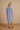 Robe Verla Raye Bleu RAYE BLEU
