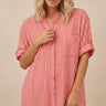 Robe Verla Raye Rouge RAYE ROUGE