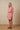Robe Verla Raye Rouge RAYE ROUGE