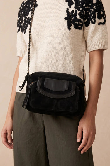Sac Abigail Noir/D NOIR/D