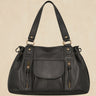 Sac Anna Noir NOIR