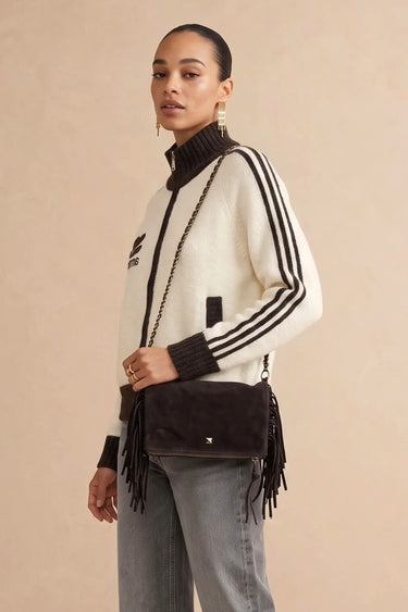 Sac Aurora Choco/D CHOCO/D