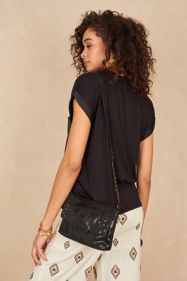 Sac Felizia Noir/Micro NOIR/MICRO