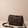 Sac Katia Choco/Croc CHOCO/CROC