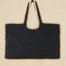 Sac Lior Noir/Naturel NOIR/NATUREL