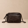 Sac Maurane Choco/Croc CHOCO/CROC