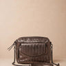 Sac Maurane Taupe/Stres TAUPE/STRES