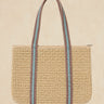 Sac Nathalie Ecru ECRU