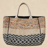 Sac Nimes Noir/Rose NOIR/ROSE