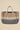 Sac Nimes Noir/Rose NOIR/ROSE