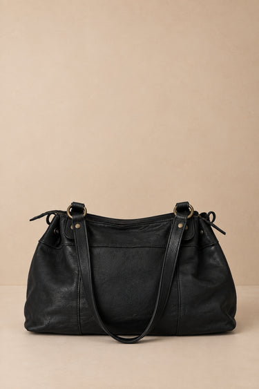 Sac Pihanna Noir NOIR
