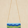 Sac Romeo Bleu/M BLEU/M