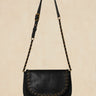 Sac Zelia Noir/Micro NOIR/MICRO