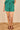 Short Denver Emeraude EMERAUDE