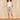 Short Eloane Bleu Clair BLEU CLAIR