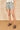 Short Eloane Bleu Clair BLEU CLAIR