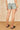 Short Eloane Bleu Clair BLEU CLAIR