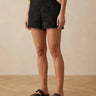 Short Flamant Noir NOIR