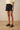 Short Flamant Noir NOIR