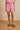 Short Grenade Raye Rouge RAYE ROUGE