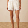 Short Maggy Beige BEIGE