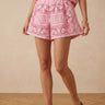 Short Oxford Imp Rose IMP ROSE