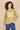 Sweat Mylene Kaki/Jaune KAKI/JAUNE