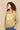 Sweat Mylene Kaki/Jaune KAKI/JAUNE