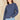 Sweat Vilma Indigo INDIGO