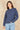 Sweat Vilma Indigo INDIGO