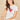T Shirt Adeline Blanc BLANC