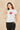 T Shirt Adeline Blanc BLANC