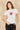 T Shirt Adeline Blanc BLANC