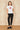 T Shirt Adeline Blanc BLANC