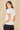 T Shirt Adeline Blanc BLANC