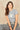 T Shirt Adeline Gris GRIS
