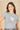 T Shirt Adeline Gris GRIS