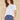 T Shirt Amaya Blanc BLANC