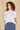 T Shirt Amaya Blanc BLANC