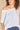 T Shirt Amaya Blanc BLANC