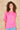 T Shirt Amaya Fushia FUSHIA