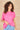 T Shirt Amaya Fushia FUSHIA