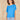 T Shirt Amaya Indigo INDIGO