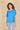 T Shirt Amaya Indigo INDIGO