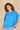 T Shirt Amaya Indigo INDIGO